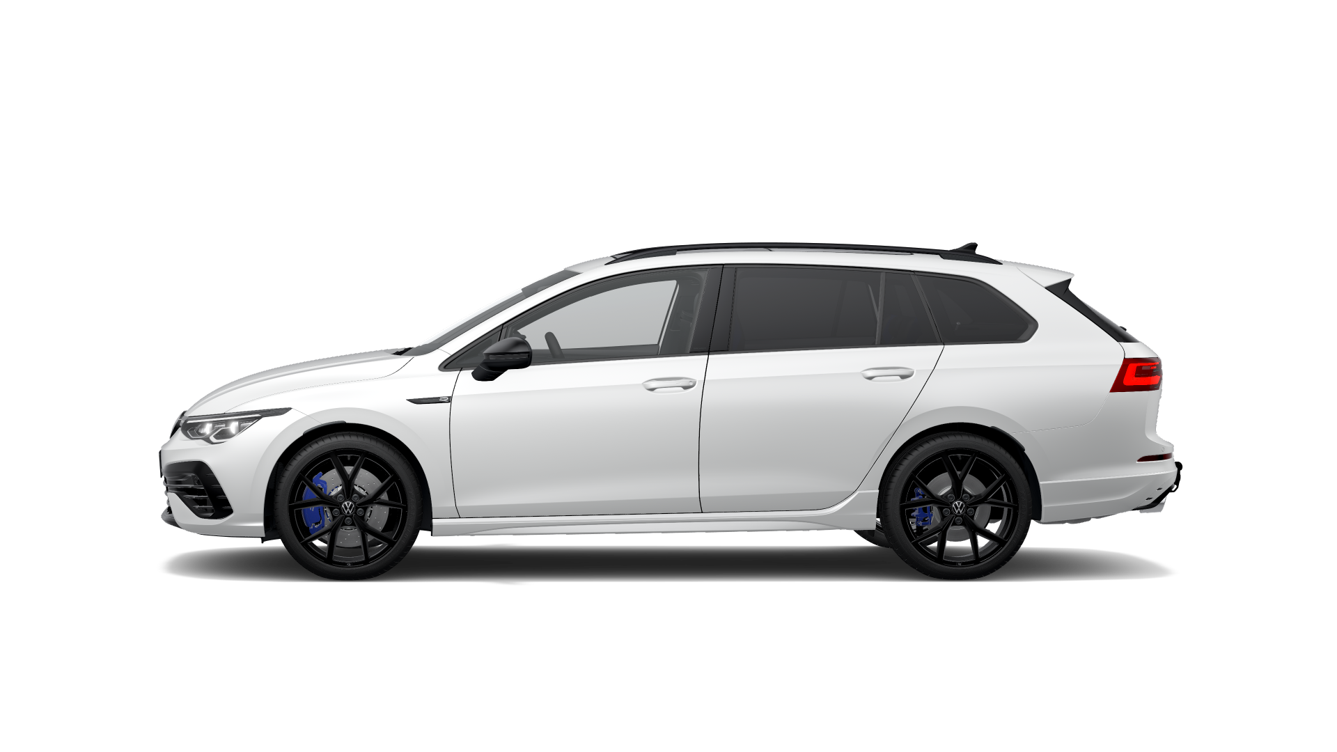 Volkswagen Golf DSG Variant