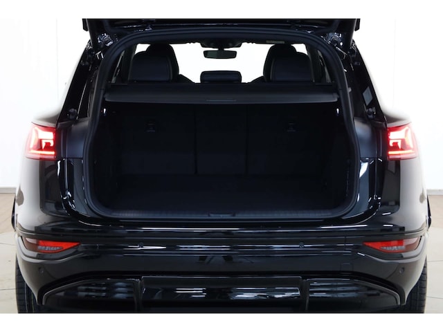 Audi Q6 e-tron Quattro