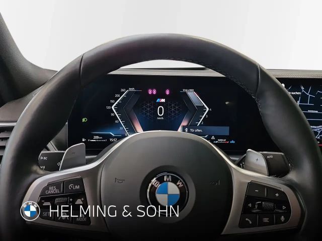 BMW 330 330i M-Sport Sedan