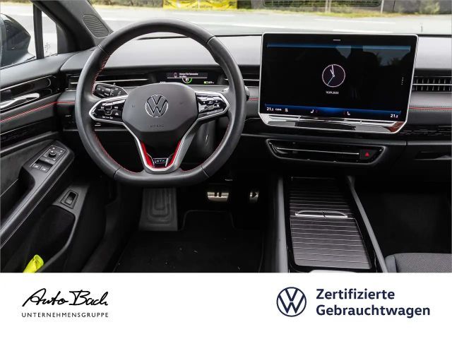 Volkswagen ID.7 GTX Tourer