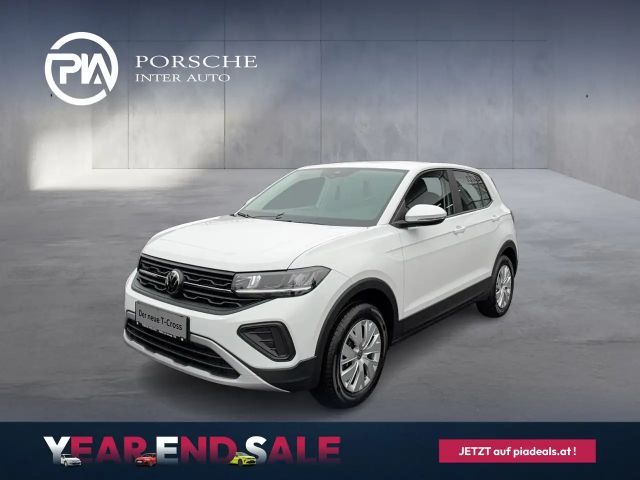 Volkswagen T-Cross 4Me TSI
