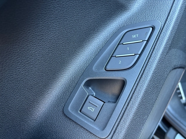 Audi Q3 35 TDI S-Line S-Tronic