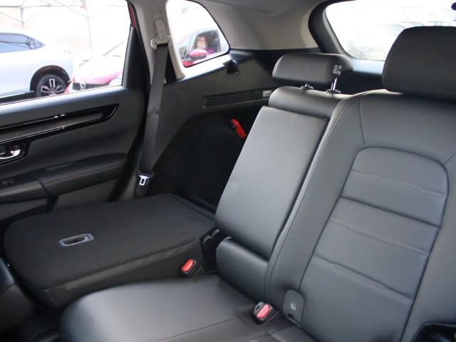 Honda CR-V Elegance e:HEV