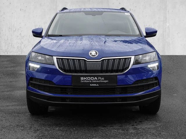 Skoda Karoq 2.0 TDI Style Style