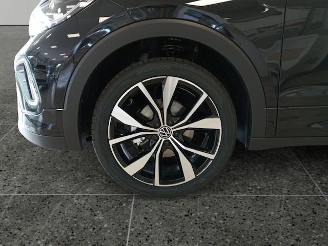 Volkswagen T-Cross T-CROSS 1.0  R-L  B 085 TSID7F