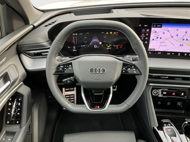 Audi Q5 Quattro S-Tronic Sportback