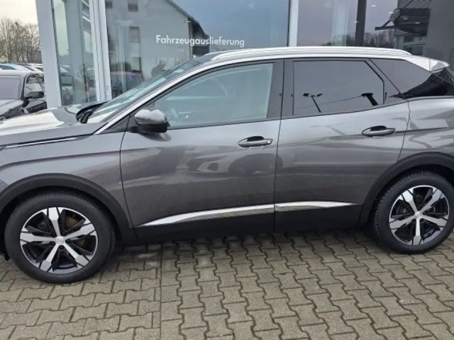 Peugeot 3008 Allure Pack HDi
