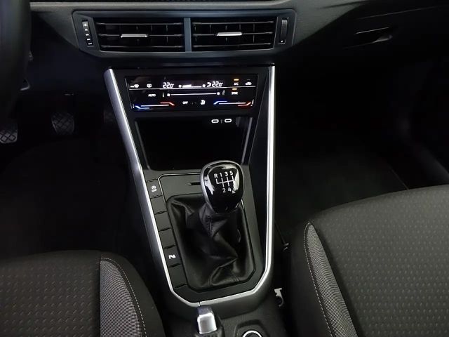 Volkswagen Taigo Life