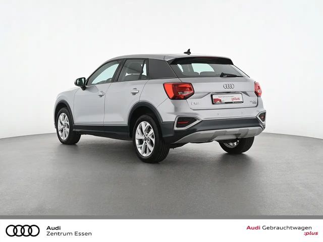 Audi Q2 35 TDI Quattro S-Tronic
