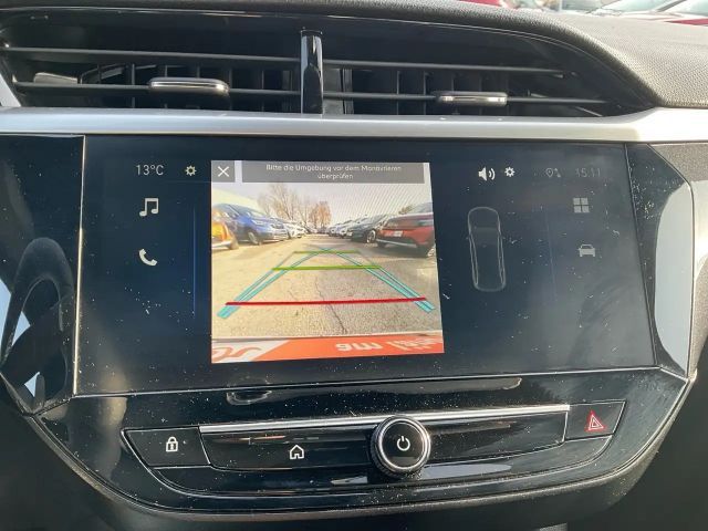 Opel Corsa GS-Line Grand Sport Turbo