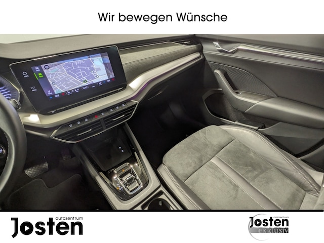 Skoda Octavia Combi Style Style iV