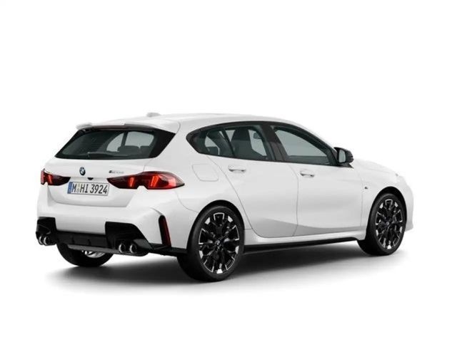 BMW 135 M-Sport Sedan xDrive