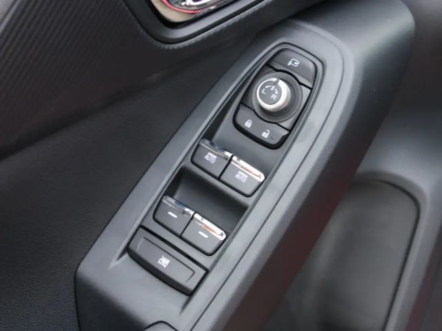 Subaru Crosstrek Edition 2025