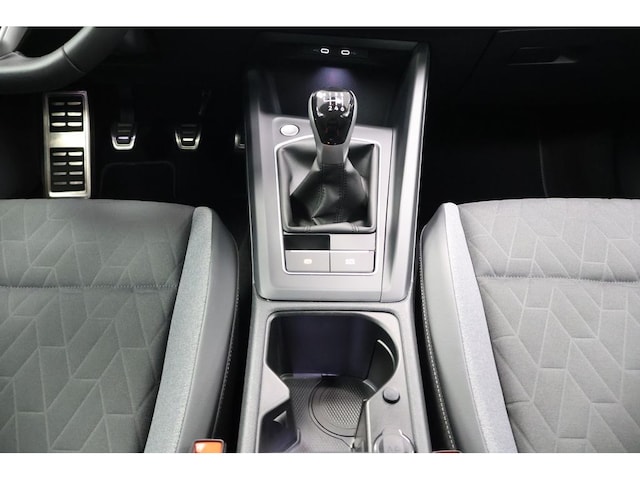 Volkswagen Golf 1.5 TSI Golf VIII Variant