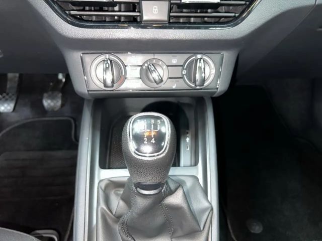 Skoda Kamiq 1.0 TSI Active