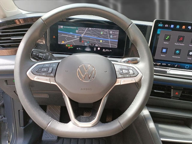 Volkswagen Tiguan 1.5 eTSI DSG Life