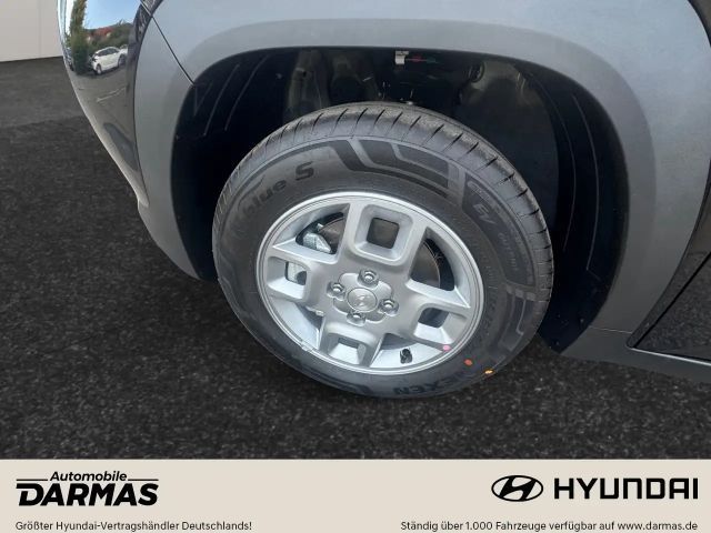 Hyundai INSTER 49 kWh Trend