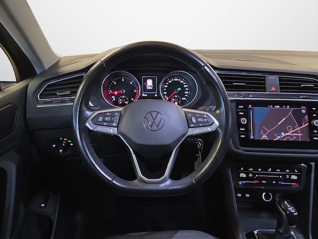 Volkswagen Tiguan 2.0 TDI DSG Life