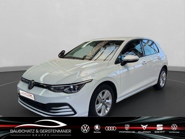 Volkswagen Golf 2.0 TDI DSG Golf VIII Life