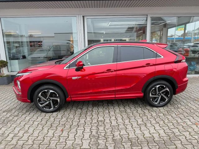Mitsubishi Eclipse Cross 4WD