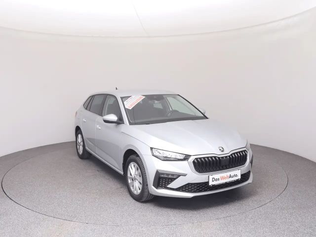 Skoda Scala Selection