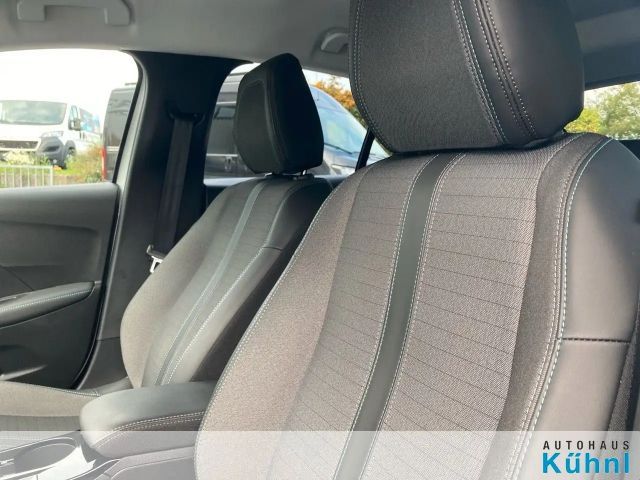 Peugeot 208 Allure Pack BlueHDi