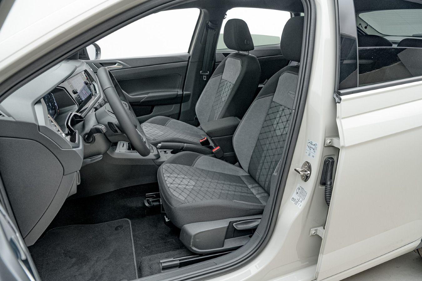 Volkswagen Taigo 1.0 TSI DSG R-Line