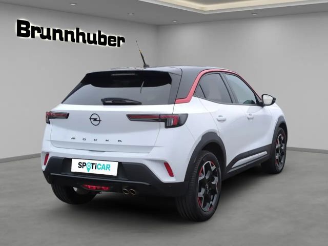 Opel Mokka GS-Line Grand Sport