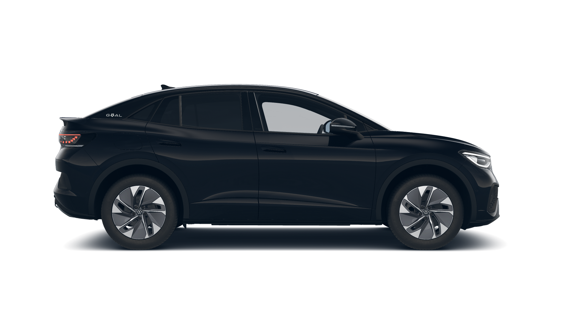 Volkswagen ID.5 IQ.Drive Pro