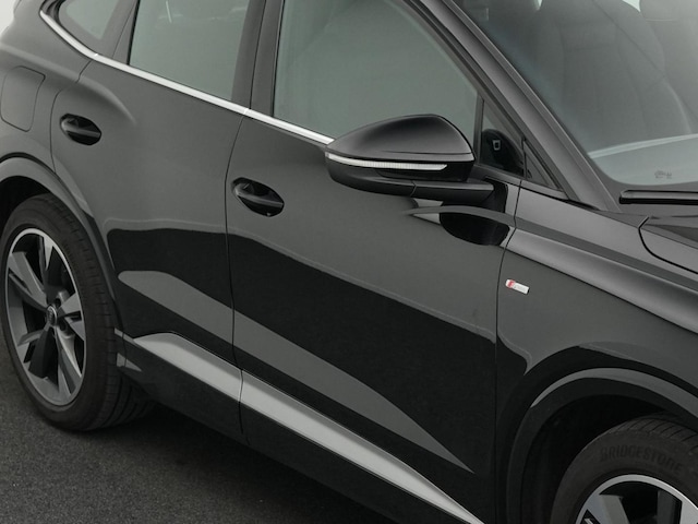 Audi Q4 e-tron 40 Sportback