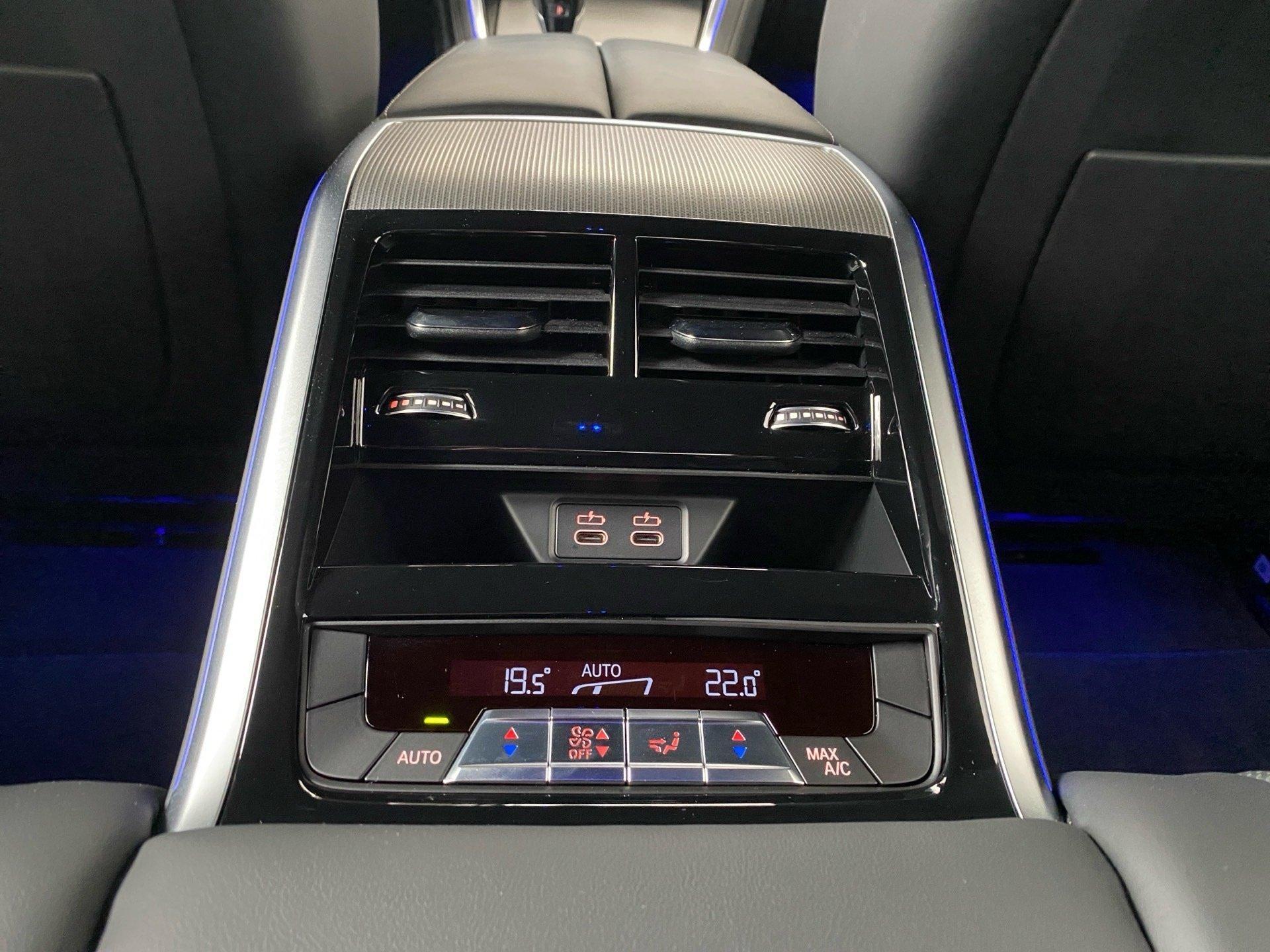 BMW 840 840i Coupé Gran Coupé xDrive