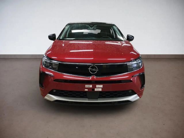 Opel Grandland X 1.2 Turbo Elegance Turbo