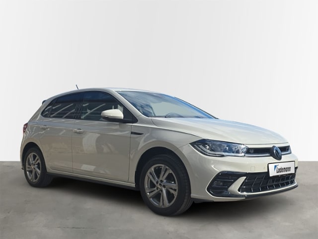 Volkswagen Polo 1.0 TSI LED+KILMA+PDC+SHZ