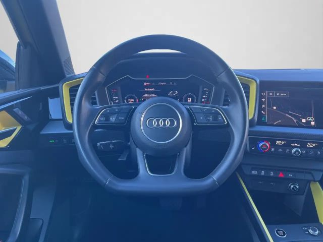 Audi A1 30 TFSI S-Tronic