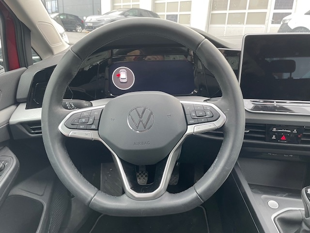 Volkswagen Golf Golf VIII