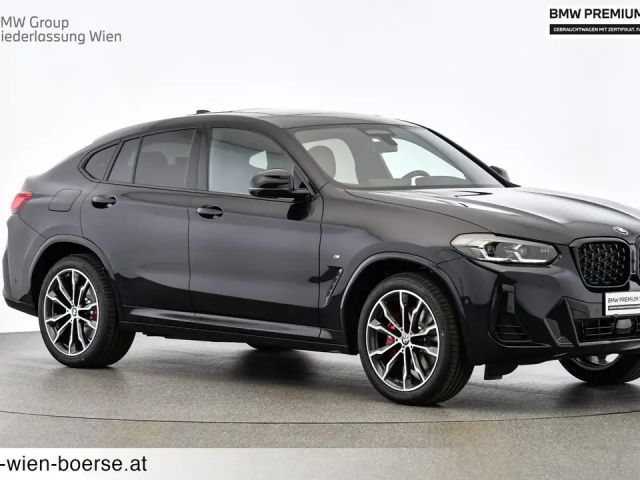 BMW X4 xDrive30i