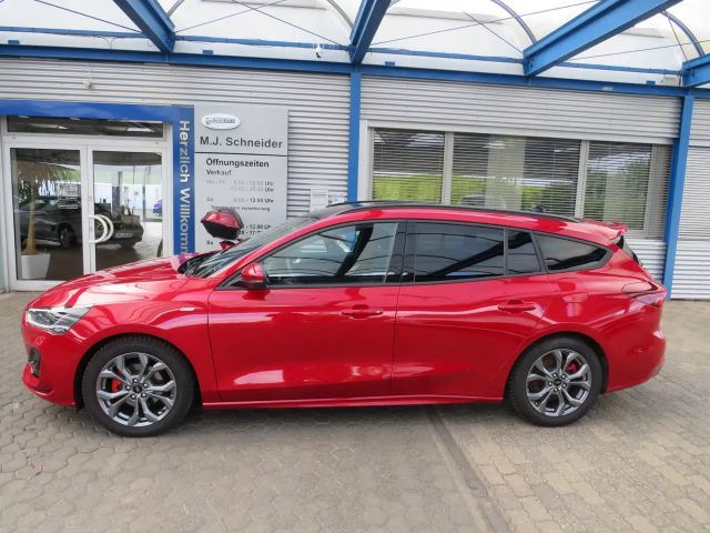 Ford Focus ST Line