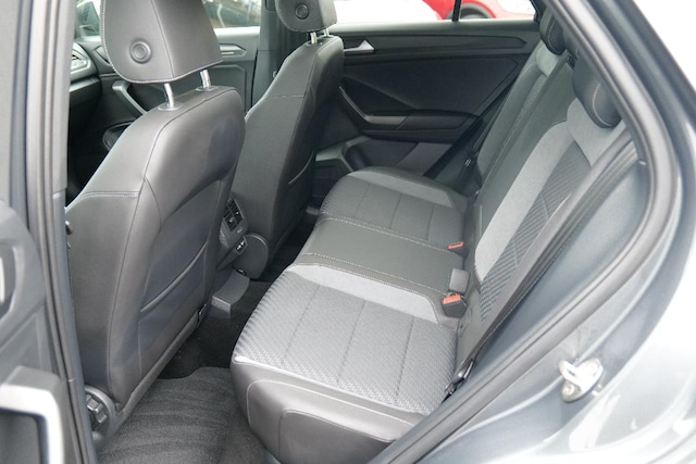 Volkswagen T-Roc 1.5 TSI DSG