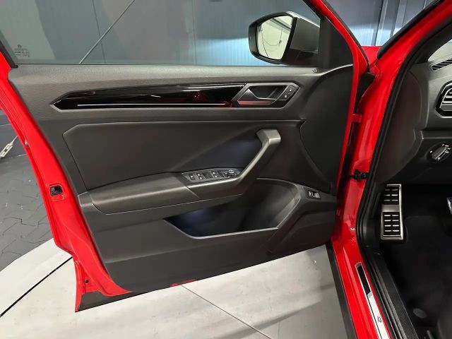 Volkswagen T-Roc 4Motion