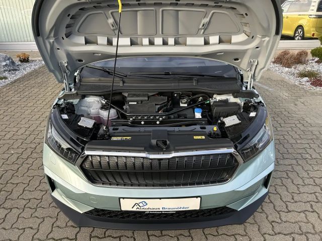Skoda Enyaq Suite iV 80