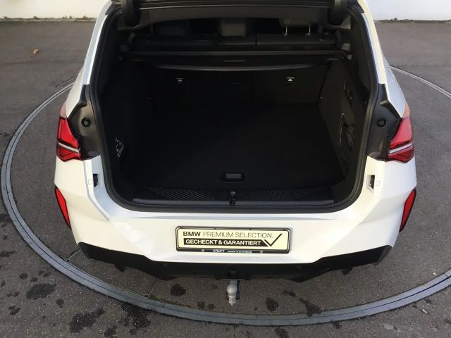 BMW X3 M-Sport xDrive20i