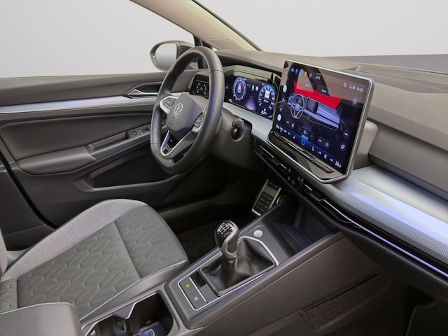 Volkswagen Golf 1.5 TSI