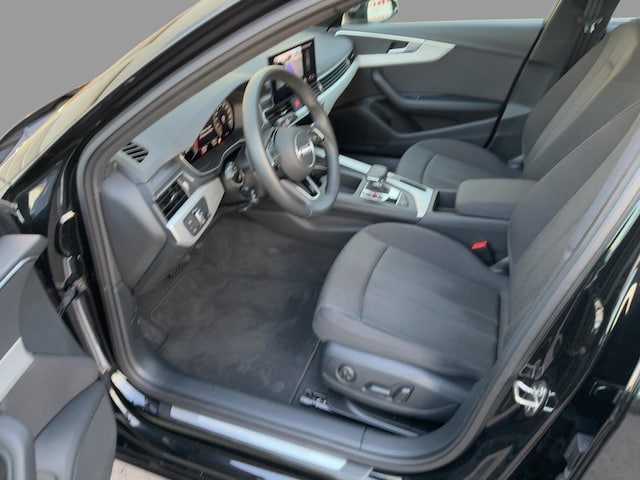 Audi A4 35 TDI S-Tronic Sedan