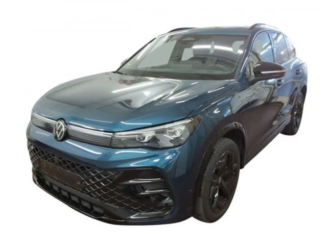 Volkswagen Tiguan 2.0 TDI 4Motion R-Line