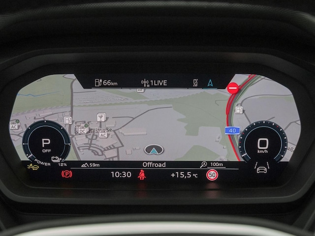 Audi Q4 e-tron Suv 45 e-tron Audi Q4 e-tron