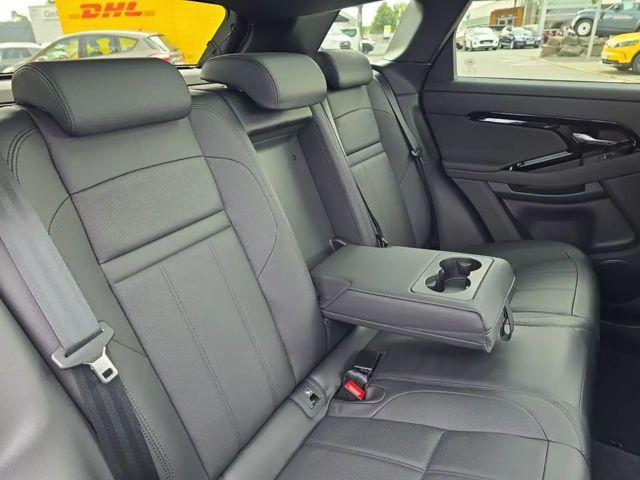 Land Rover Range Rover Evoque D200 S