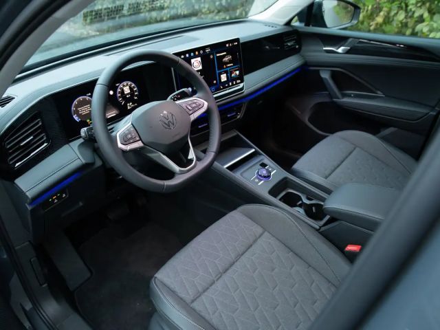 Volkswagen Tiguan 1.5 eTSI Life