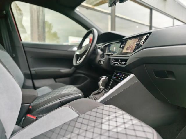 Volkswagen Taigo 1.5 TSI DSG R-Line