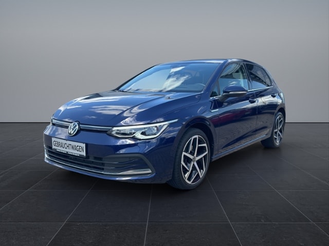 Volkswagen Golf Golf VIII Pro