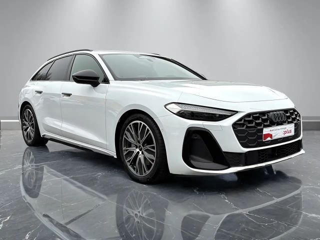 Audi A5 Quattro S-Line S-Tronic